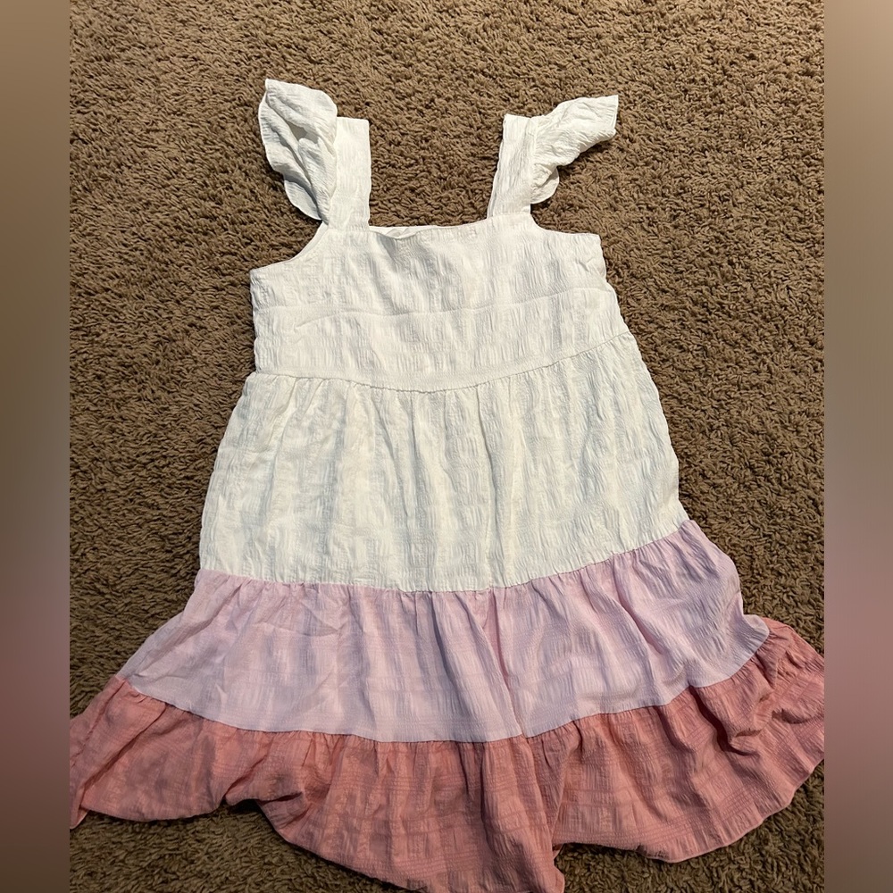 shein dress